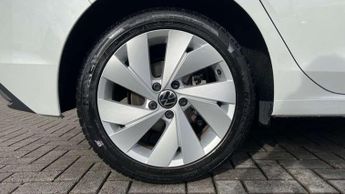 Volkswagen Golf 1.5 TSI 204 Style eHybrid 5dr DSG