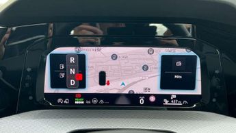 Volkswagen Golf 1.5 TSI 204 Style eHybrid 5dr DSG