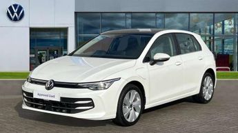 Volkswagen Golf 1.5 TSI 204 Style eHybrid 5dr DSG