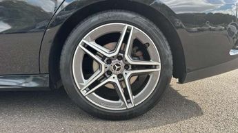 Mercedes-Benz CLA Shooting Brake CLA 220d AMG Line Premium Plus 5dr Tip Auto