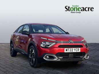 Citroen C4 1.2 PureTech [130] Shine 5dr