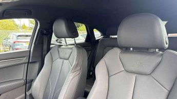 Audi Q3 35 TFSI Black Edition 5dr S Tronic