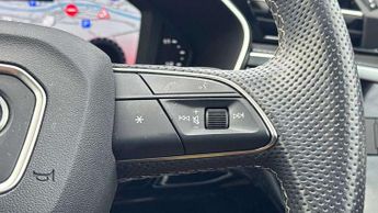 Audi Q3 35 TFSI Black Edition 5dr S Tronic
