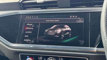Audi Q3 35 TFSI Black Edition 5dr S Tronic