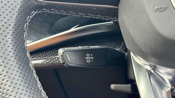 Audi SQ7 SQ7 TFSI Quattro Black Edition 5dr Tiptronic