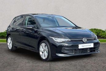 Volkswagen Golf 1.5 TSI 150 Match 5dr