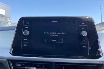 Volkswagen T-Roc 1.5 TSI Life 5dr DSG