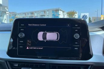 Volkswagen T-Roc 1.5 TSI Life 5dr DSG