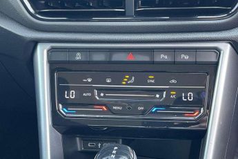 Volkswagen T-Roc 1.5 TSI Life 5dr DSG