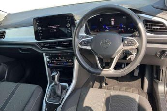 Volkswagen T-Roc 1.5 TSI Life 5dr DSG