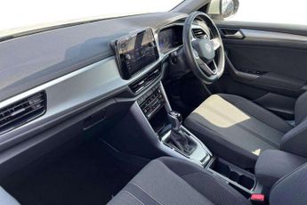 Volkswagen T-Roc 1.5 TSI Life 5dr DSG