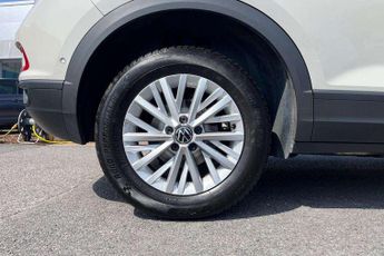 Volkswagen T-Roc 1.5 TSI Life 5dr DSG