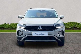 Volkswagen T-Roc 1.5 TSI Life 5dr DSG