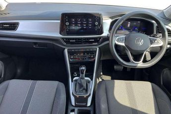Volkswagen T-Roc 1.5 TSI Life 5dr DSG
