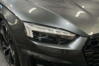 Audi A5 Sportback 40 TFSI Edition 1 5dr S Tronic