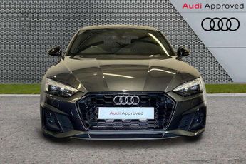 Audi A5 Sportback 40 TFSI Edition 1 5dr S Tronic