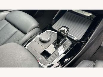 BMW X3 xDrive 30e xLine 5dr Auto