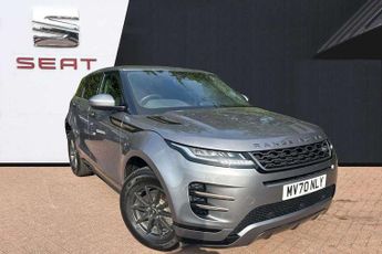Land Rover Range Rover Evoque 2.0 D180 R-Dynamic S 5dr Auto