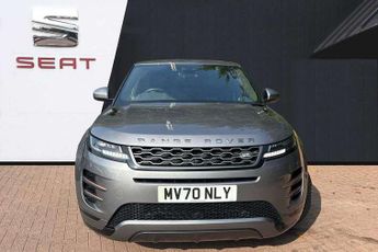 Land Rover Range Rover Evoque 2.0 D180 R-Dynamic S 5dr Auto