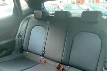 SEAT Ibiza 1.0 TSI 95 FR 5dr