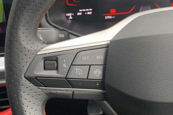 SEAT Ibiza 1.0 TSI 95 FR 5dr