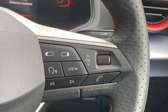 SEAT Ibiza 1.0 TSI 95 FR 5dr