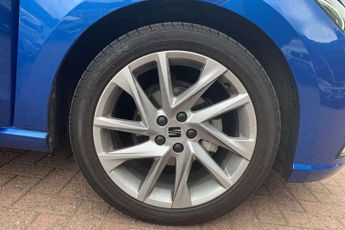 SEAT Ibiza 1.0 TSI 95 FR 5dr