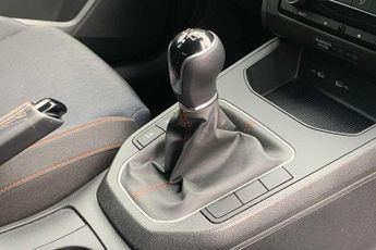 SEAT Ibiza 1.0 TSI 95 FR 5dr