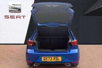 SEAT Ibiza 1.0 TSI 95 FR 5dr