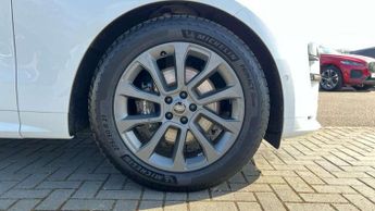 Land Rover Range Rover Sport 3.0 D300 Dynamic SE 5dr Auto