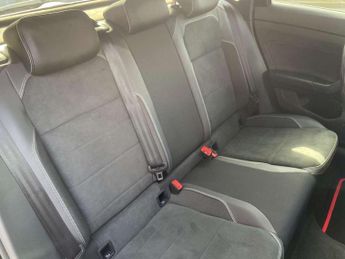 Volkswagen Polo GTI 2.0 TSI GTI 5dr DSG