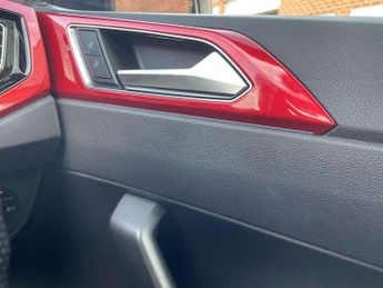 Volkswagen Polo GTI 2.0 TSI GTI 5dr DSG