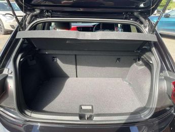 Volkswagen Polo GTI 2.0 TSI GTI 5dr DSG
