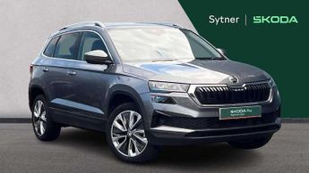Skoda Karoq 1.5 TSI SE L 5dr DSG