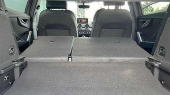 Audi Q2 35 TFSI S Line 5dr S Tronic