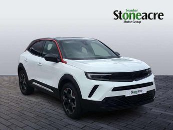 Vauxhall Mokka 1.2 Turbo SRi 5dr Auto