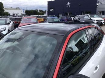 Vauxhall Mokka 1.2 Turbo SRi 5dr Auto