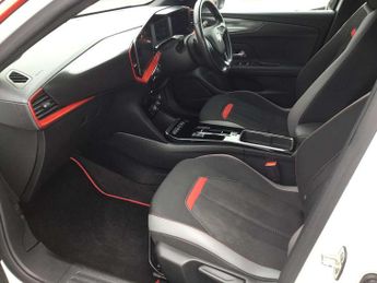 Vauxhall Mokka 1.2 Turbo SRi 5dr Auto