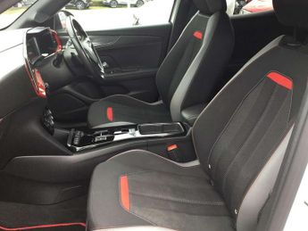 Vauxhall Mokka 1.2 Turbo SRi 5dr Auto