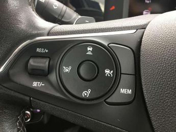 Vauxhall Mokka 1.2 Turbo SRi 5dr Auto