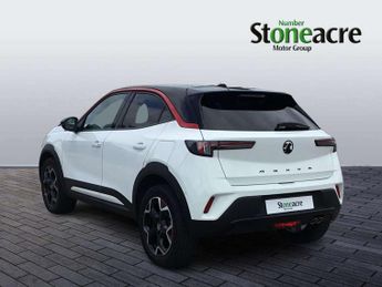 Vauxhall Mokka 1.2 Turbo SRi 5dr Auto
