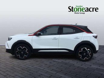 Vauxhall Mokka 1.2 Turbo SRi 5dr Auto