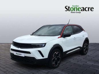 Vauxhall Mokka 1.2 Turbo SRi 5dr Auto