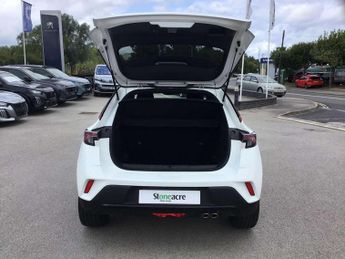 Vauxhall Mokka 1.2 Turbo SRi 5dr Auto