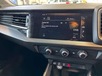Audi A1 30 TFSI Sport 5dr