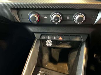 Audi A1 30 TFSI Sport 5dr