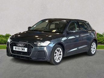 Audi A1 30 TFSI Sport 5dr