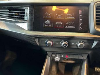 Audi A1 30 TFSI Sport 5dr