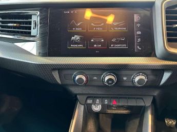 Audi A1 30 TFSI Sport 5dr