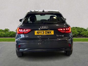 Audi A1 30 TFSI Sport 5dr